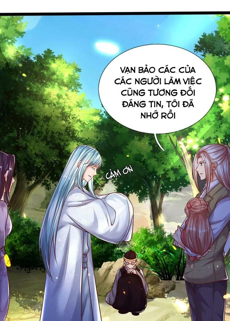 Vú Em Tiên Tôn Đi Ở Rể Chapter 154 - 32