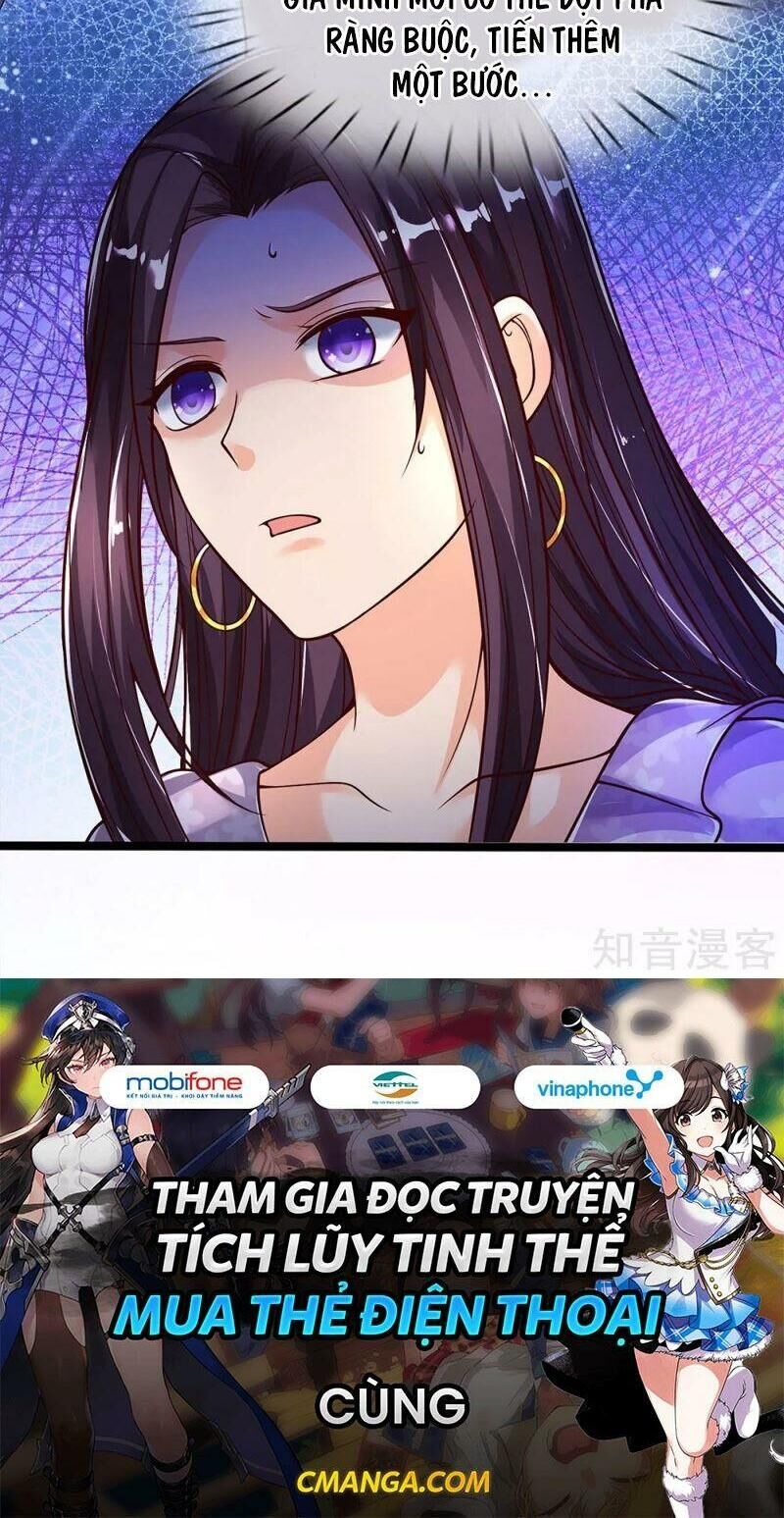Vú Em Tiên Tôn Đi Ở Rể Chapter 154 - 35