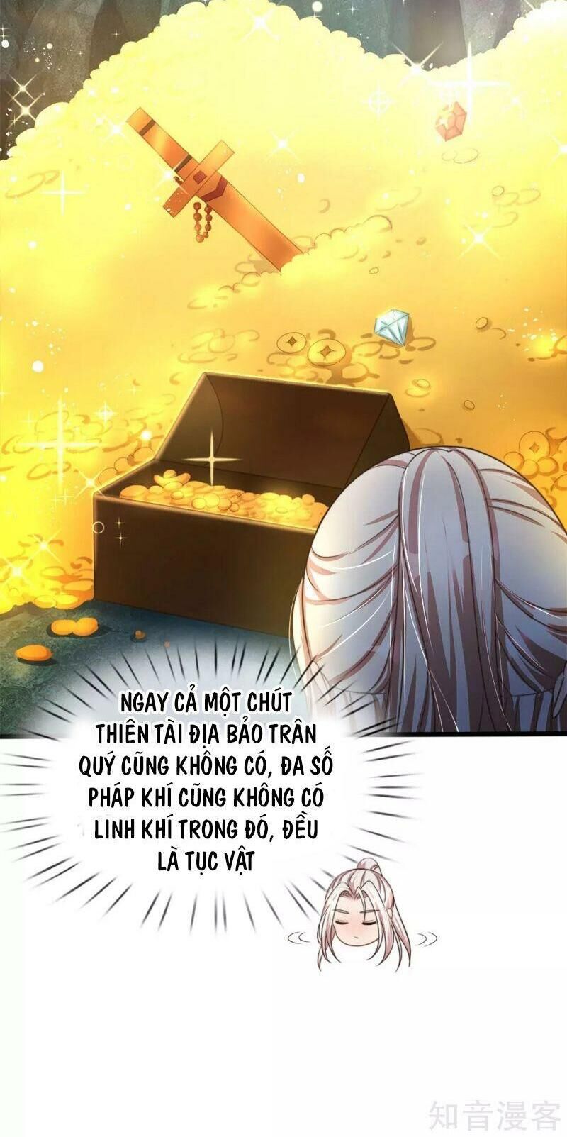 Vú Em Tiên Tôn Đi Ở Rể Chapter 154 - 7