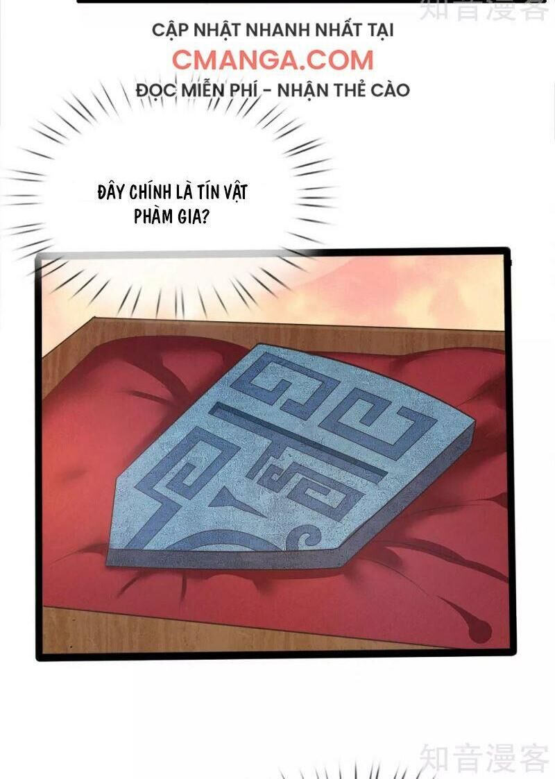 Vú Em Tiên Tôn Đi Ở Rể Chapter 154 - 9