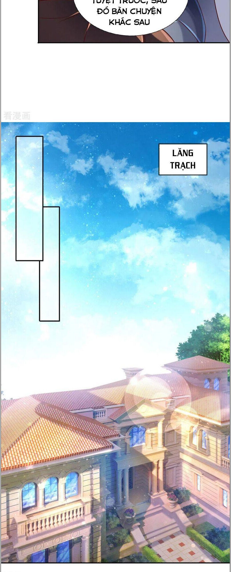 Vú Em Tiên Tôn Đi Ở Rể Chapter 155 - 5