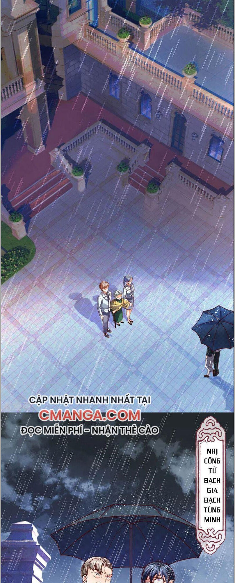 Vú Em Tiên Tôn Đi Ở Rể Chapter 155 - 9