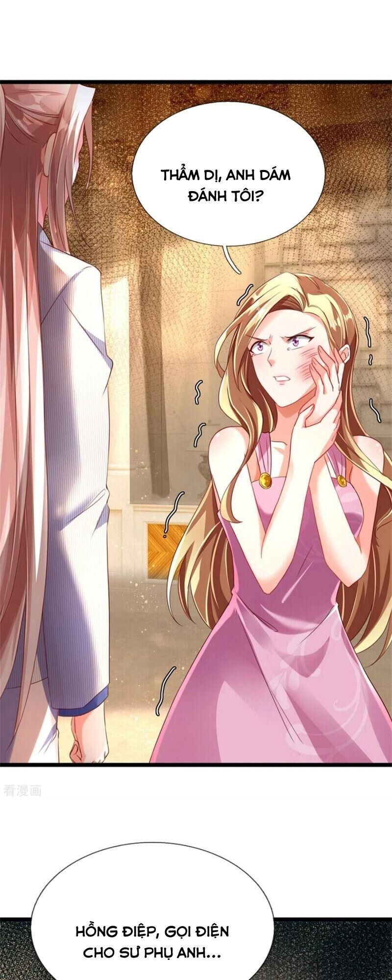 Vú Em Tiên Tôn Đi Ở Rể Chapter 160 - 15