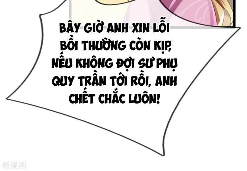 Vú Em Tiên Tôn Đi Ở Rể Chapter 160 - 19