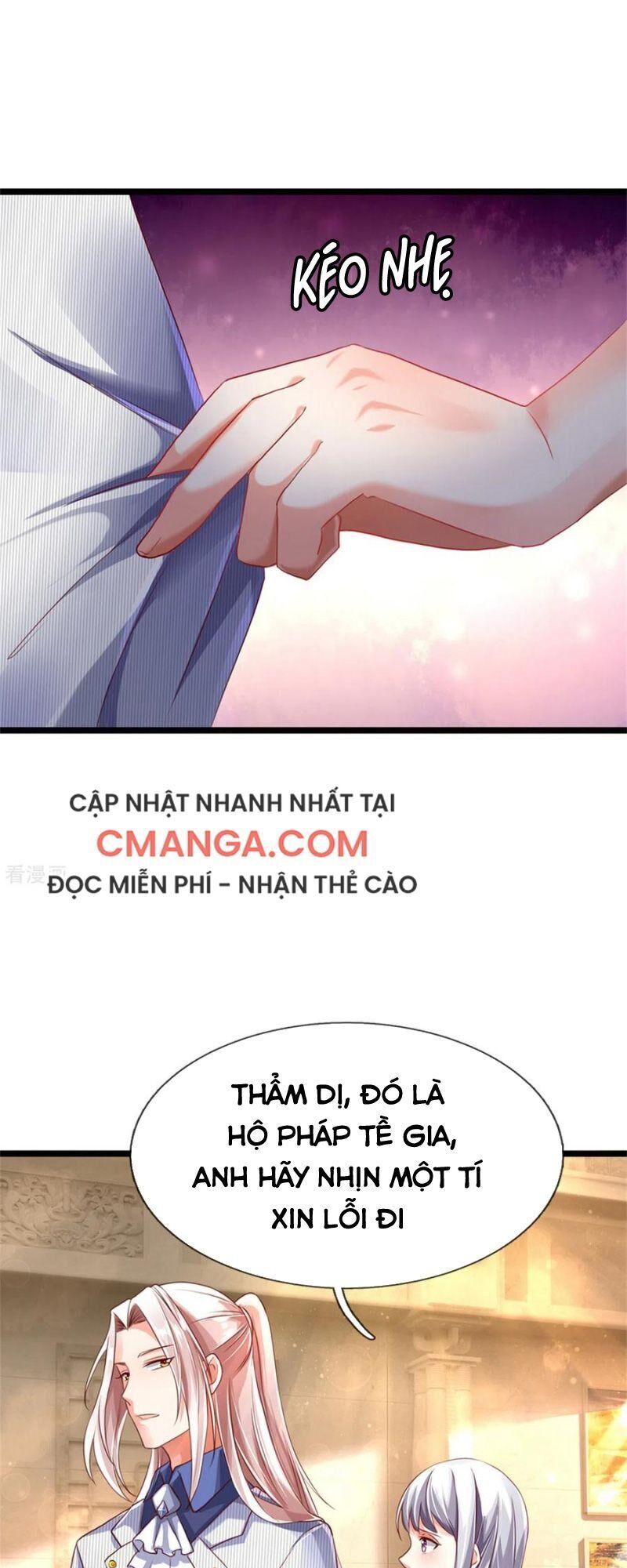 Vú Em Tiên Tôn Đi Ở Rể Chapter 160 - 20