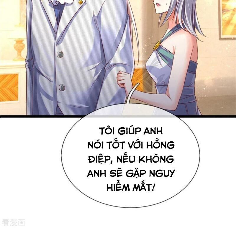 Vú Em Tiên Tôn Đi Ở Rể Chapter 160 - 21