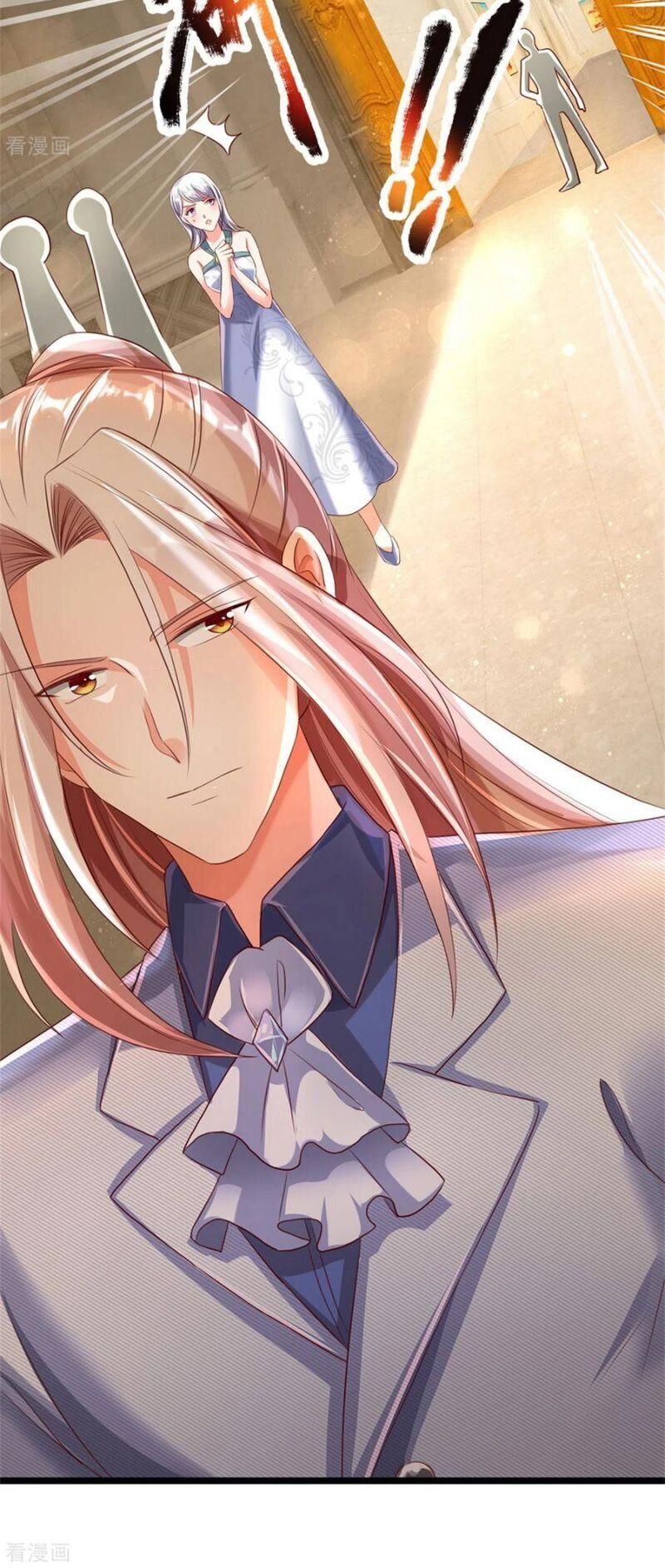 Vú Em Tiên Tôn Đi Ở Rể Chapter 160 - 23