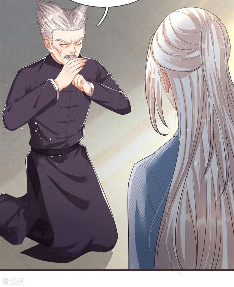 Vú Em Tiên Tôn Đi Ở Rể Chapter 160 - 29