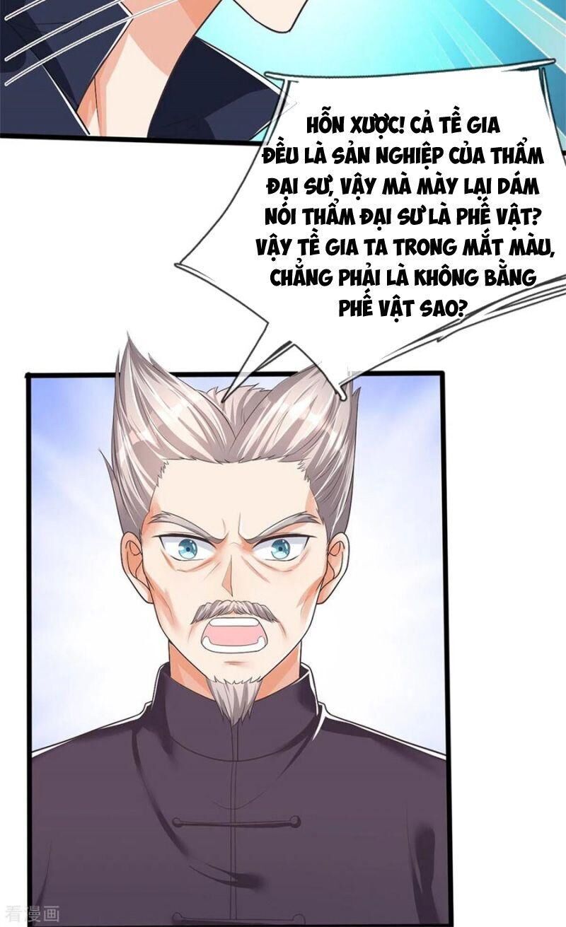 Vú Em Tiên Tôn Đi Ở Rể Chapter 160 - 33