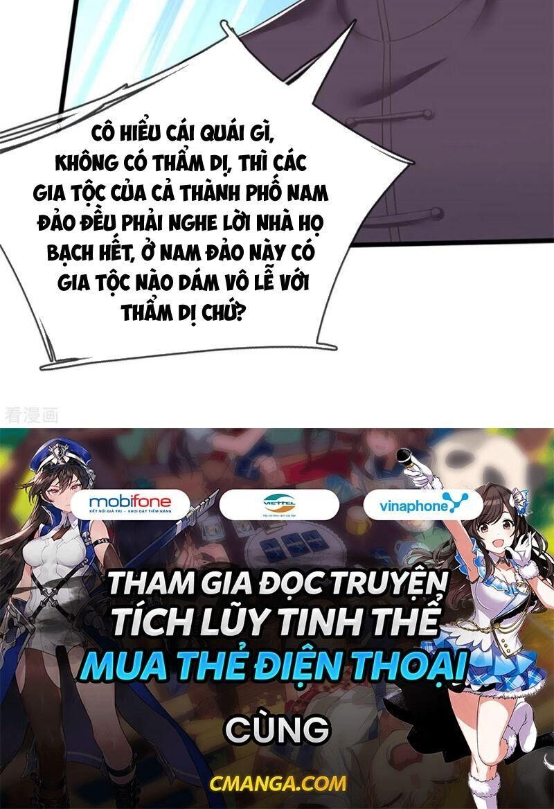 Vú Em Tiên Tôn Đi Ở Rể Chapter 160 - 35