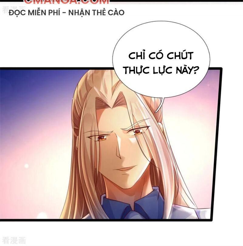 Vú Em Tiên Tôn Đi Ở Rể Chapter 160 - 10