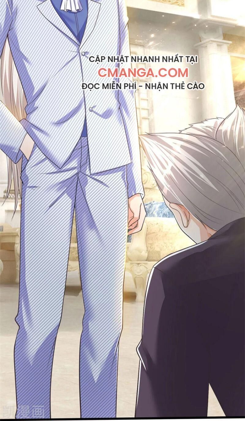 Vú Em Tiên Tôn Đi Ở Rể Chapter 161 - 2