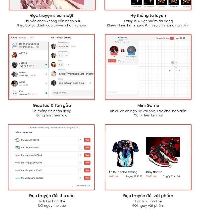 Vú Em Tiên Tôn Đi Ở Rể Chapter 161 - 12