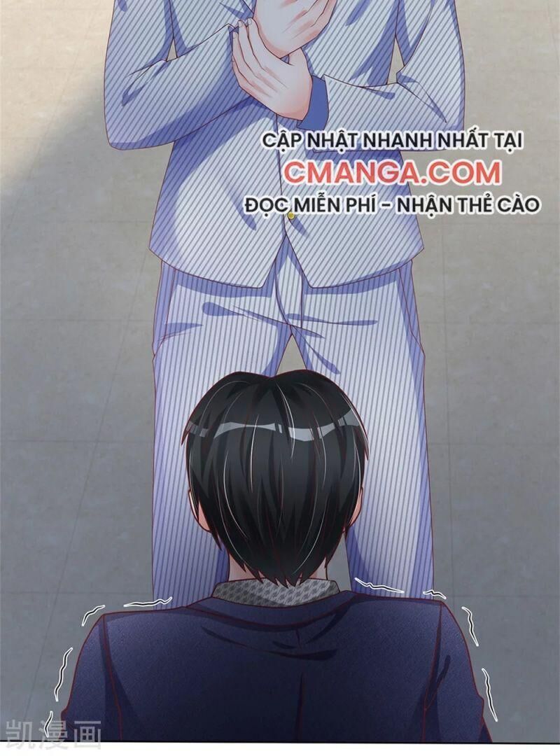 Vú Em Tiên Tôn Đi Ở Rể Chapter 161 - 20