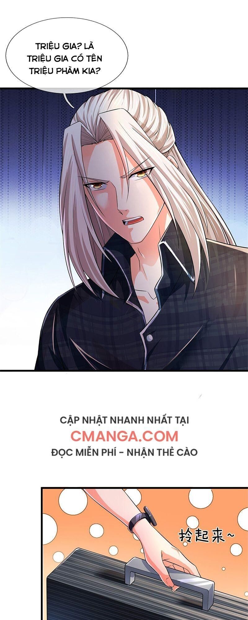 Vú Em Tiên Tôn Đi Ở Rể Chapter 162 - 13
