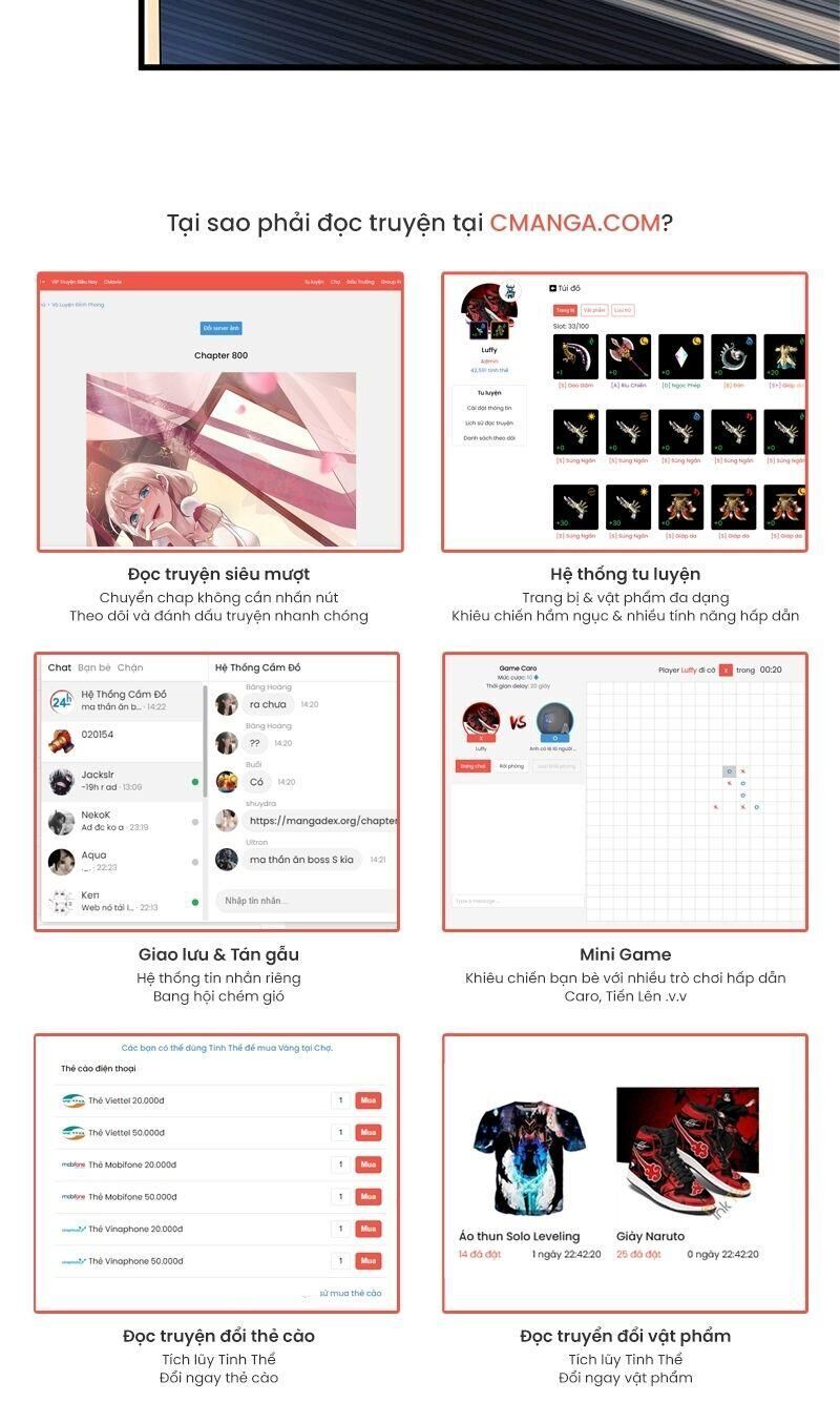 Vú Em Tiên Tôn Đi Ở Rể Chapter 162 - 14