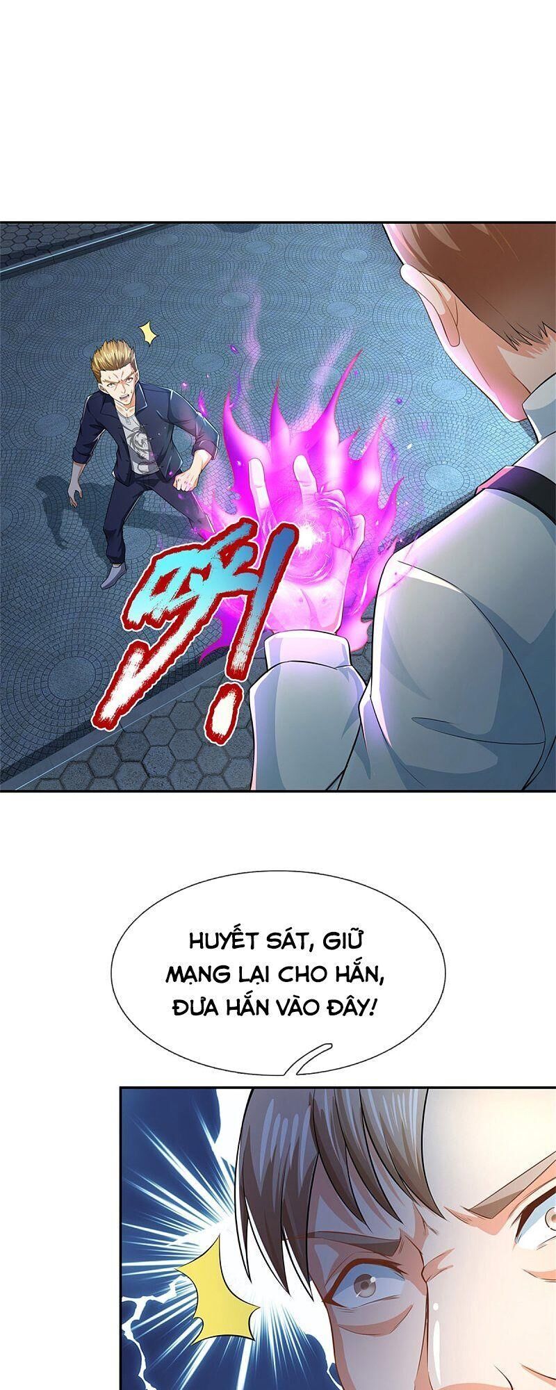 Vú Em Tiên Tôn Đi Ở Rể Chapter 162 - 25