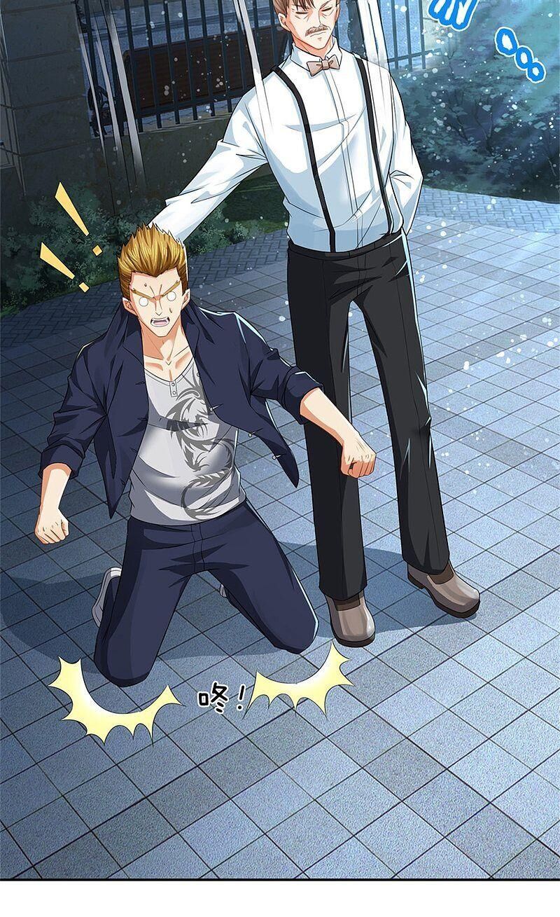 Vú Em Tiên Tôn Đi Ở Rể Chapter 162 - 28