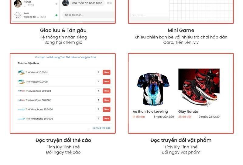 Vú Em Tiên Tôn Đi Ở Rể Chapter 163 - 14