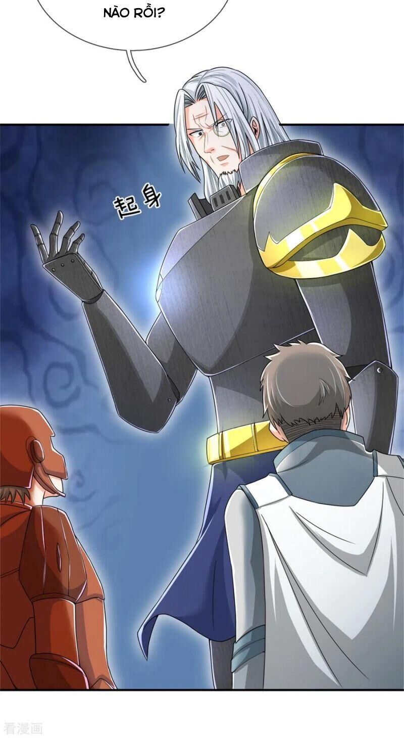 Vú Em Tiên Tôn Đi Ở Rể Chapter 163 - 20