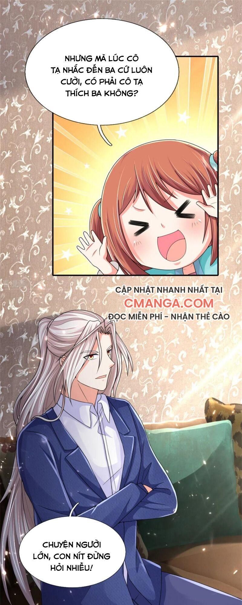 Vú Em Tiên Tôn Đi Ở Rể Chapter 163 - 26