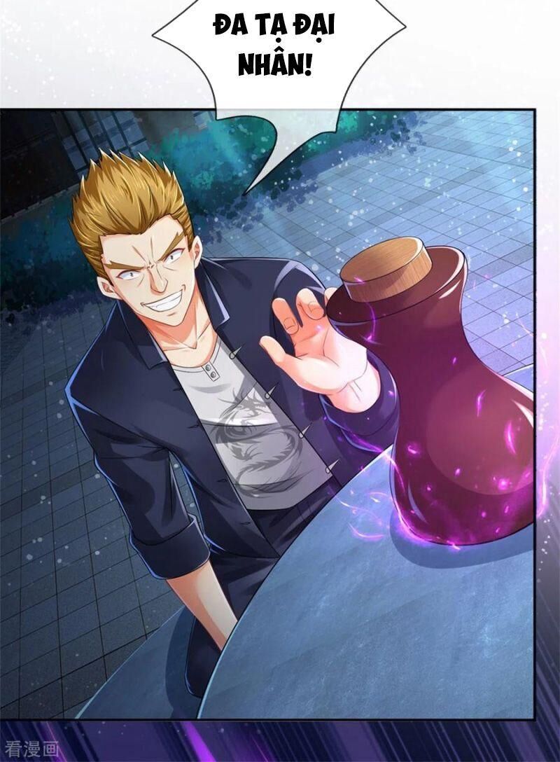 Vú Em Tiên Tôn Đi Ở Rể Chapter 163 - 9