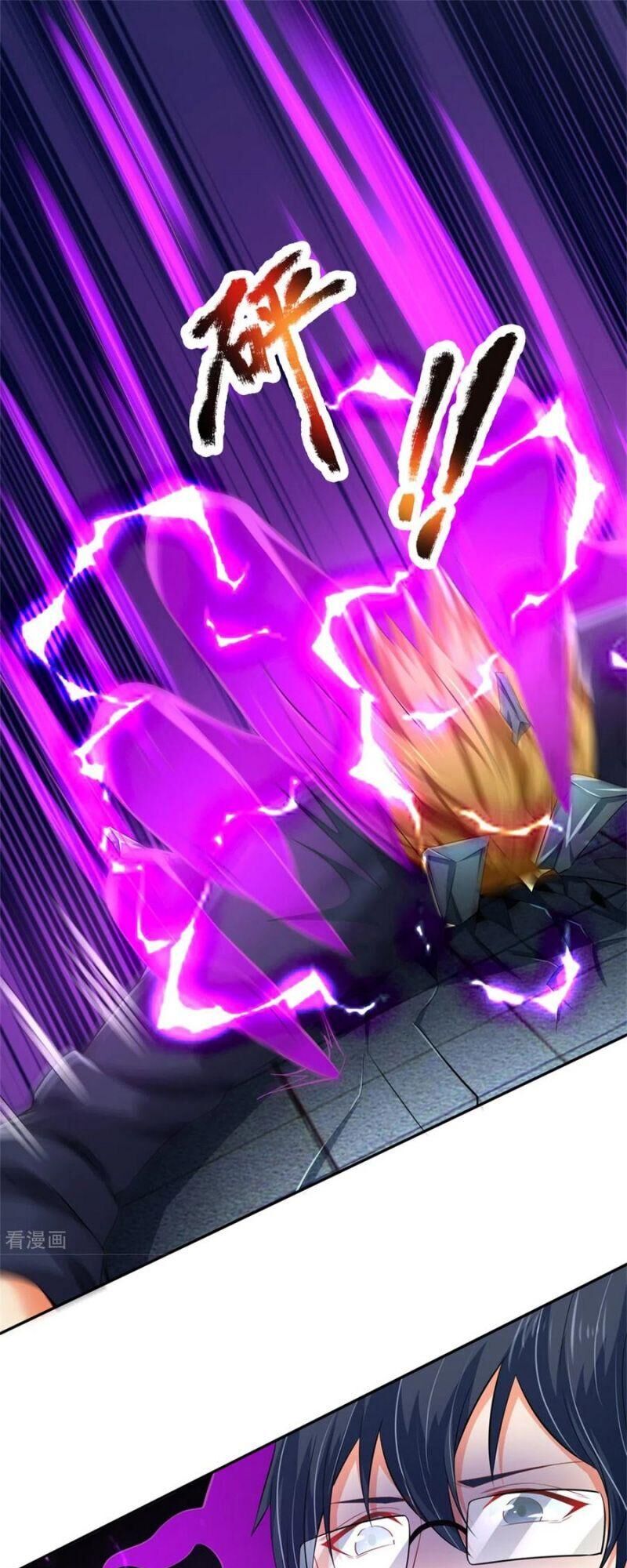 Vú Em Tiên Tôn Đi Ở Rể Chapter 163 - 10