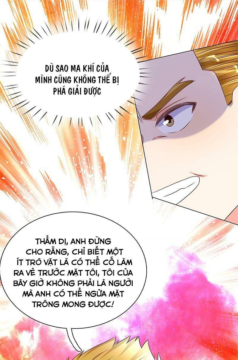 Vú Em Tiên Tôn Đi Ở Rể Chapter 170 - 2