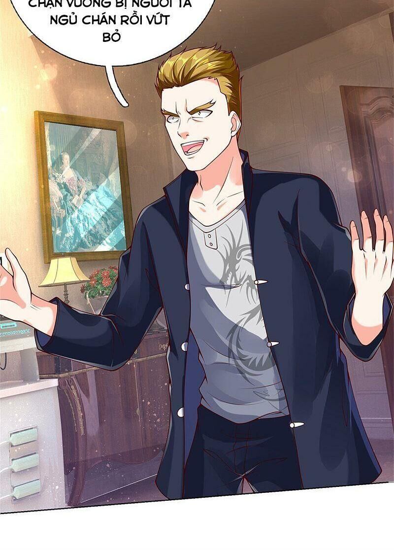 Vú Em Tiên Tôn Đi Ở Rể Chapter 170 - 17