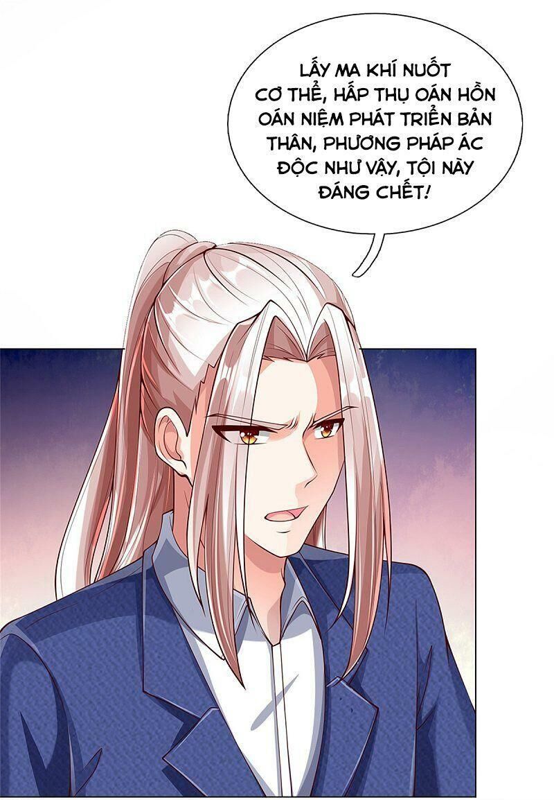 Vú Em Tiên Tôn Đi Ở Rể Chapter 170 - 18