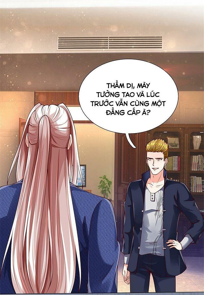 Vú Em Tiên Tôn Đi Ở Rể Chapter 170 - 19