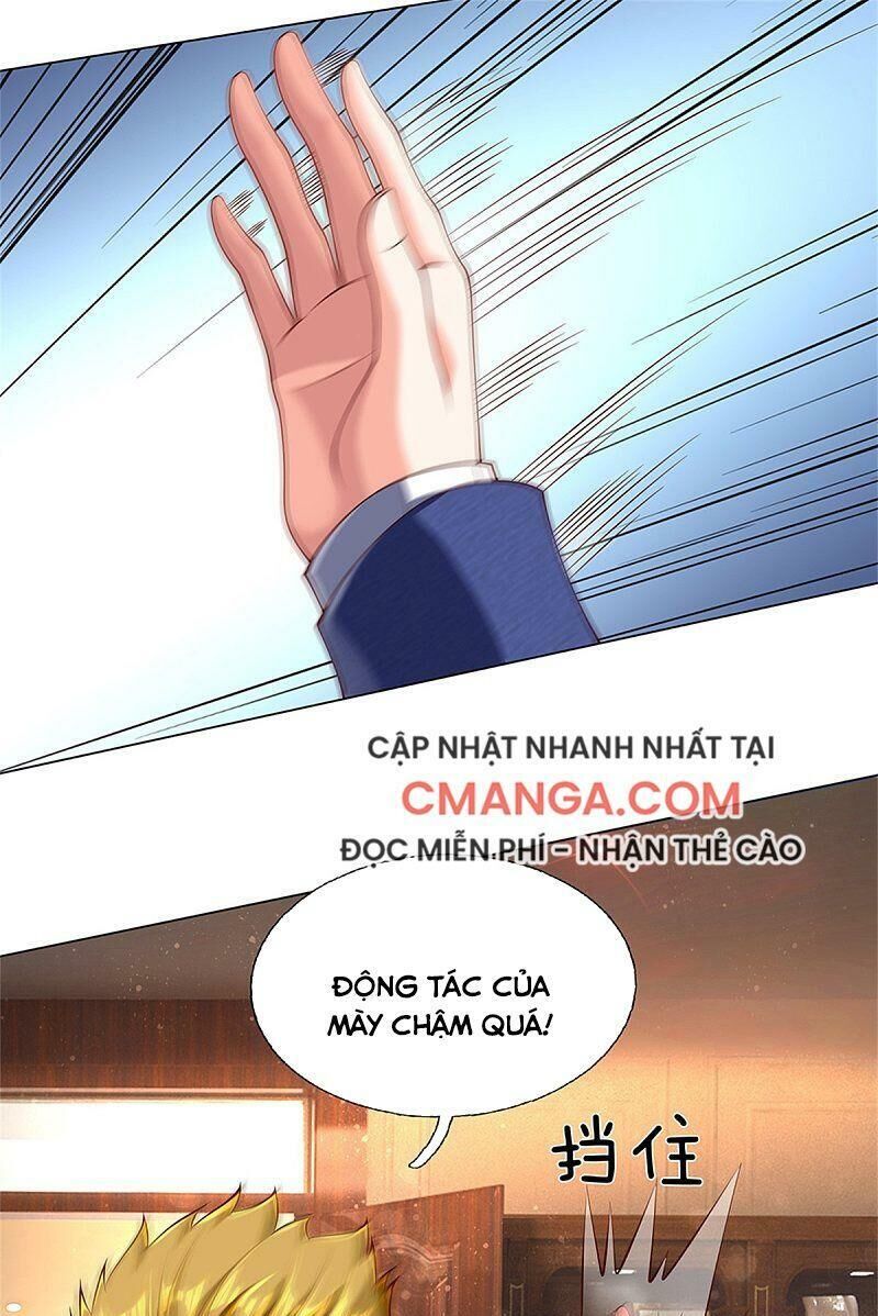 Vú Em Tiên Tôn Đi Ở Rể Chapter 170 - 21