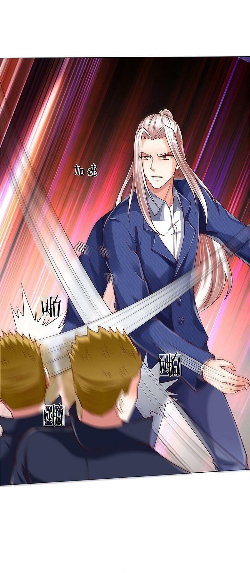 Vú Em Tiên Tôn Đi Ở Rể Chapter 170 - 23