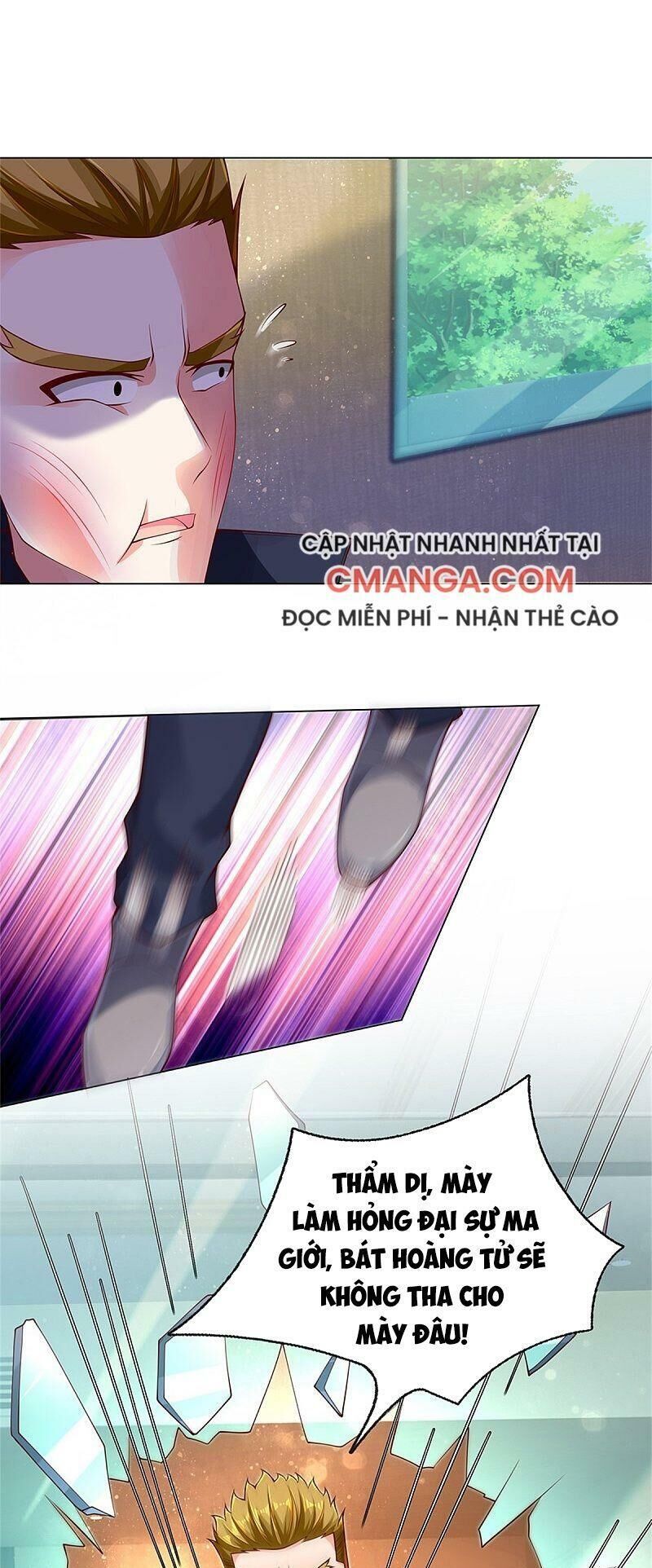 Vú Em Tiên Tôn Đi Ở Rể Chapter 170 - 27