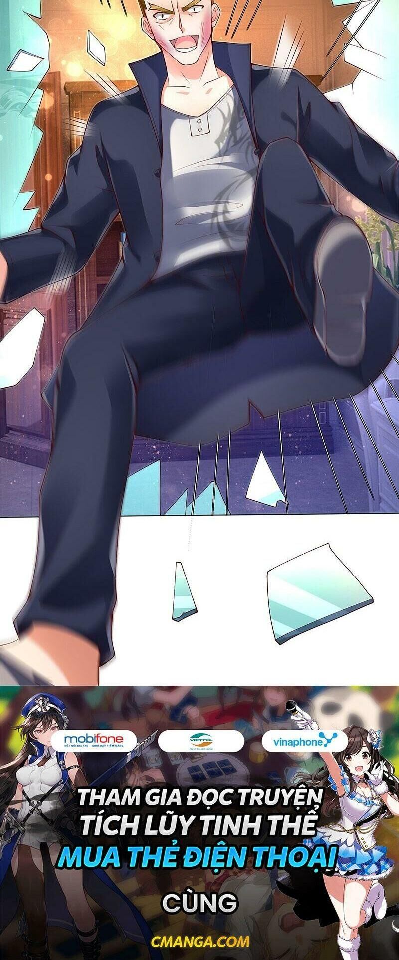 Vú Em Tiên Tôn Đi Ở Rể Chapter 170 - 28