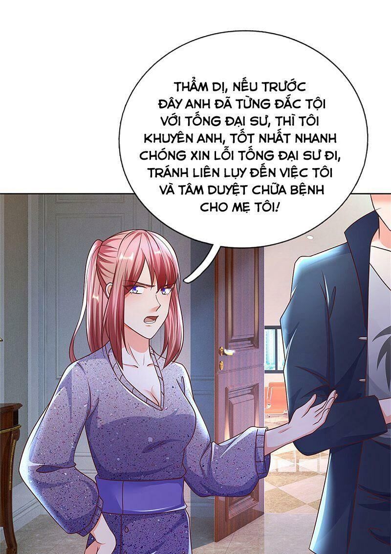 Vú Em Tiên Tôn Đi Ở Rể Chapter 170 - 4