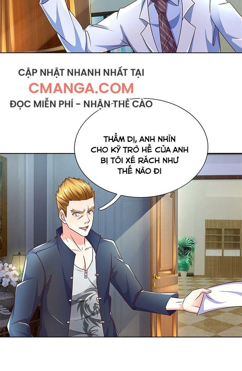 Vú Em Tiên Tôn Đi Ở Rể Chapter 170 - 7
