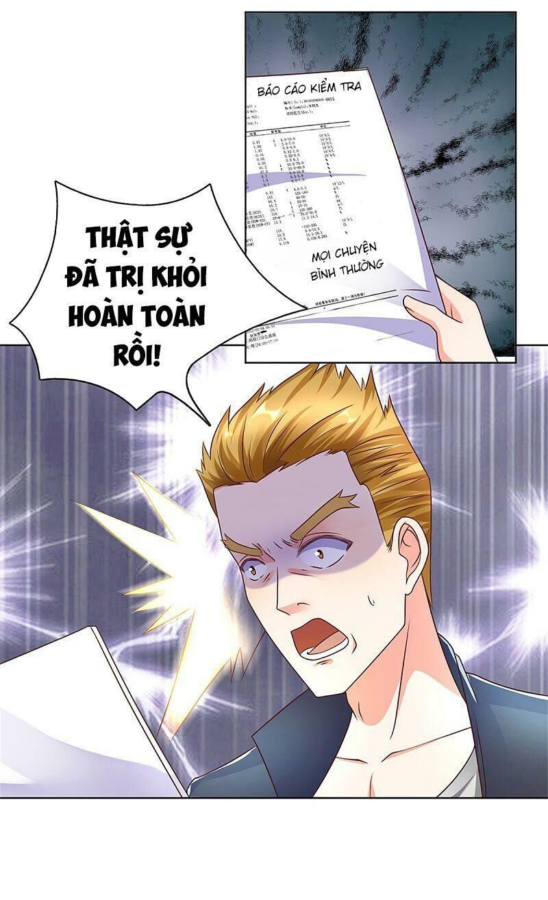 Vú Em Tiên Tôn Đi Ở Rể Chapter 170 - 8