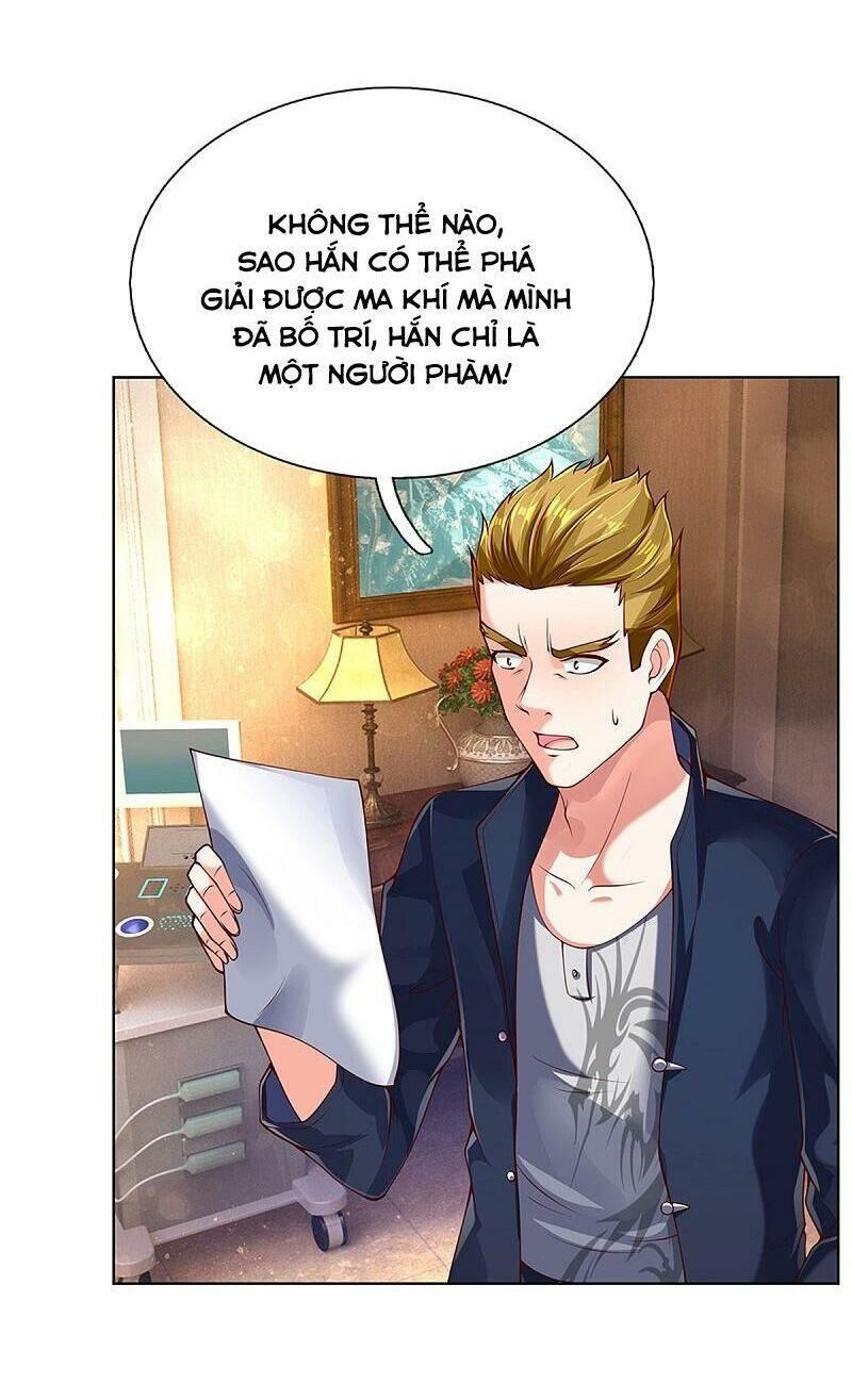 Vú Em Tiên Tôn Đi Ở Rể Chapter 170 - 9