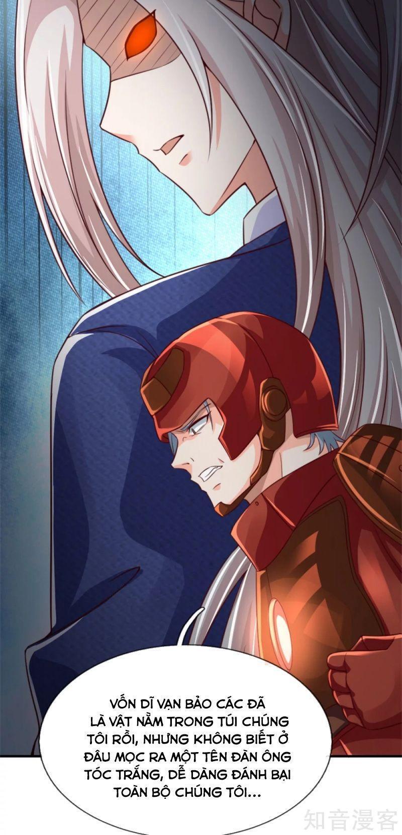 Vú Em Tiên Tôn Đi Ở Rể Chapter 172 - 2