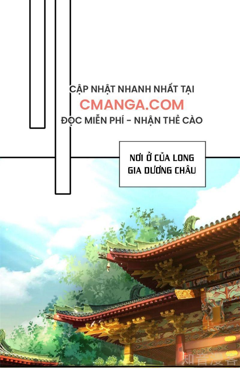 Vú Em Tiên Tôn Đi Ở Rể Chapter 172 - 21