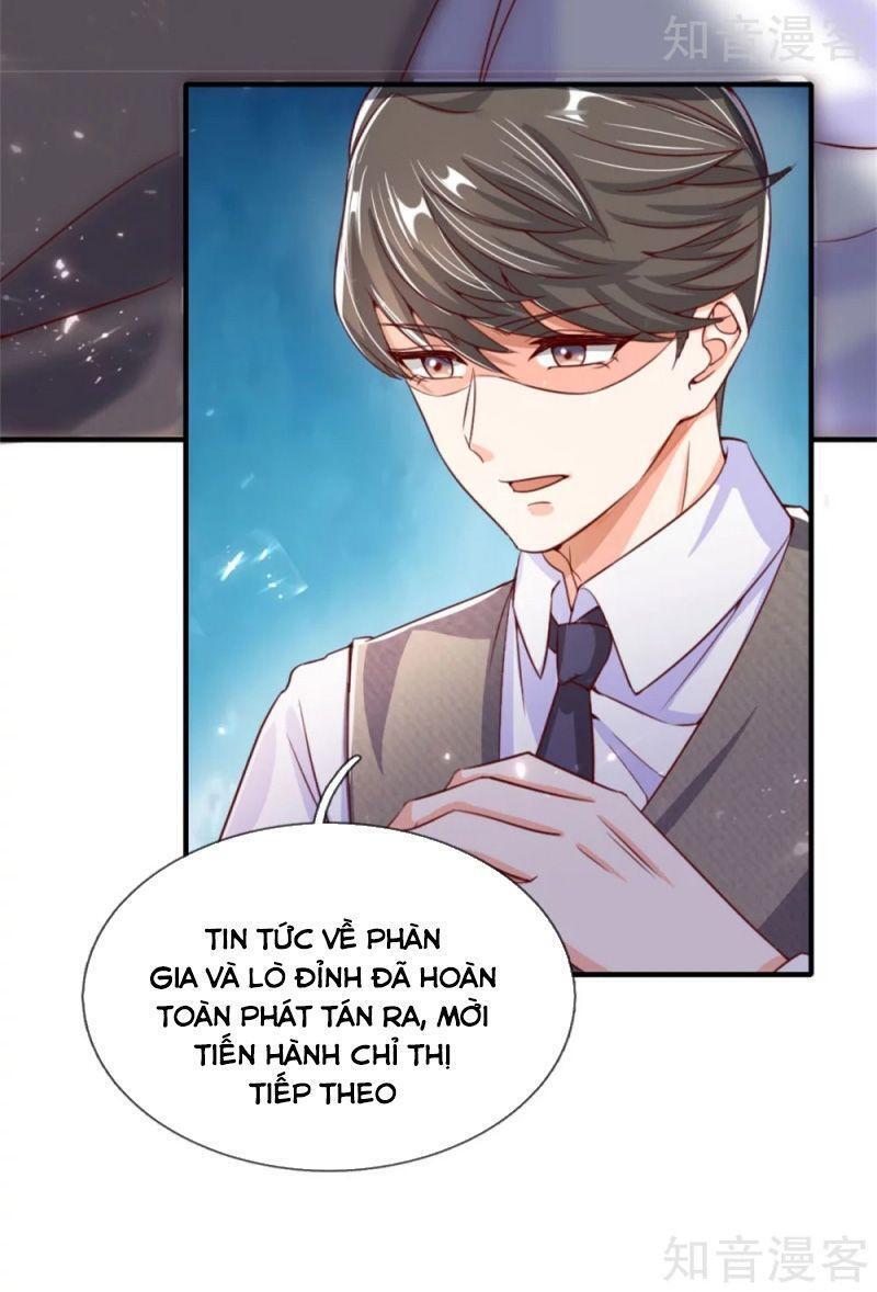 Vú Em Tiên Tôn Đi Ở Rể Chapter 172 - 23