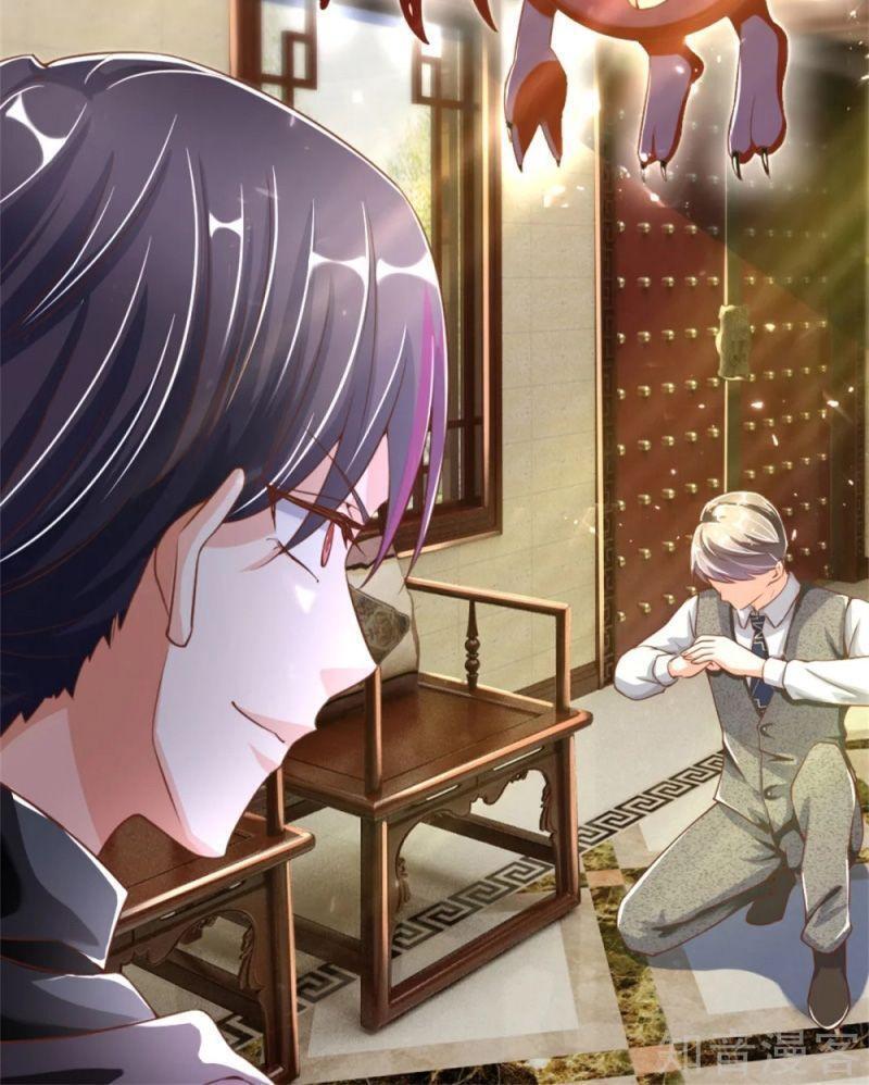 Vú Em Tiên Tôn Đi Ở Rể Chapter 172 - 25