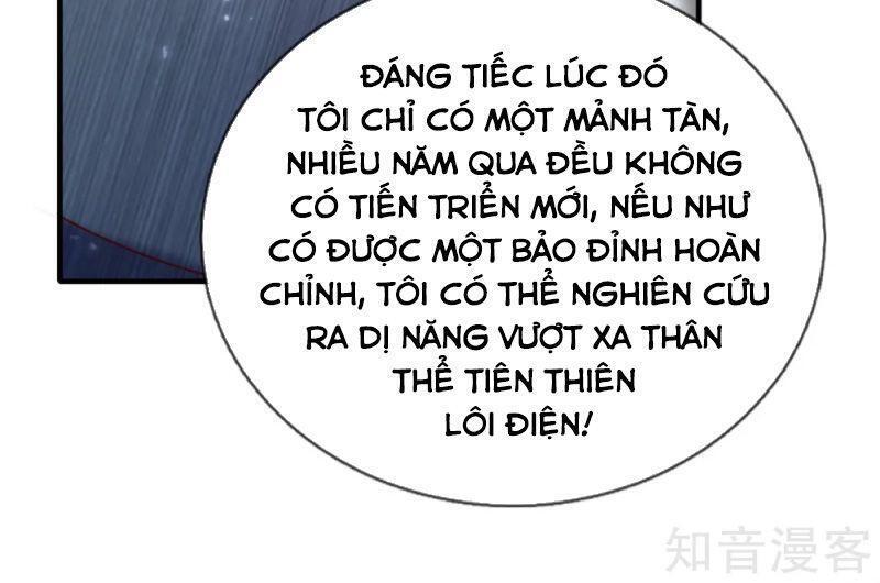 Vú Em Tiên Tôn Đi Ở Rể Chapter 172 - 6