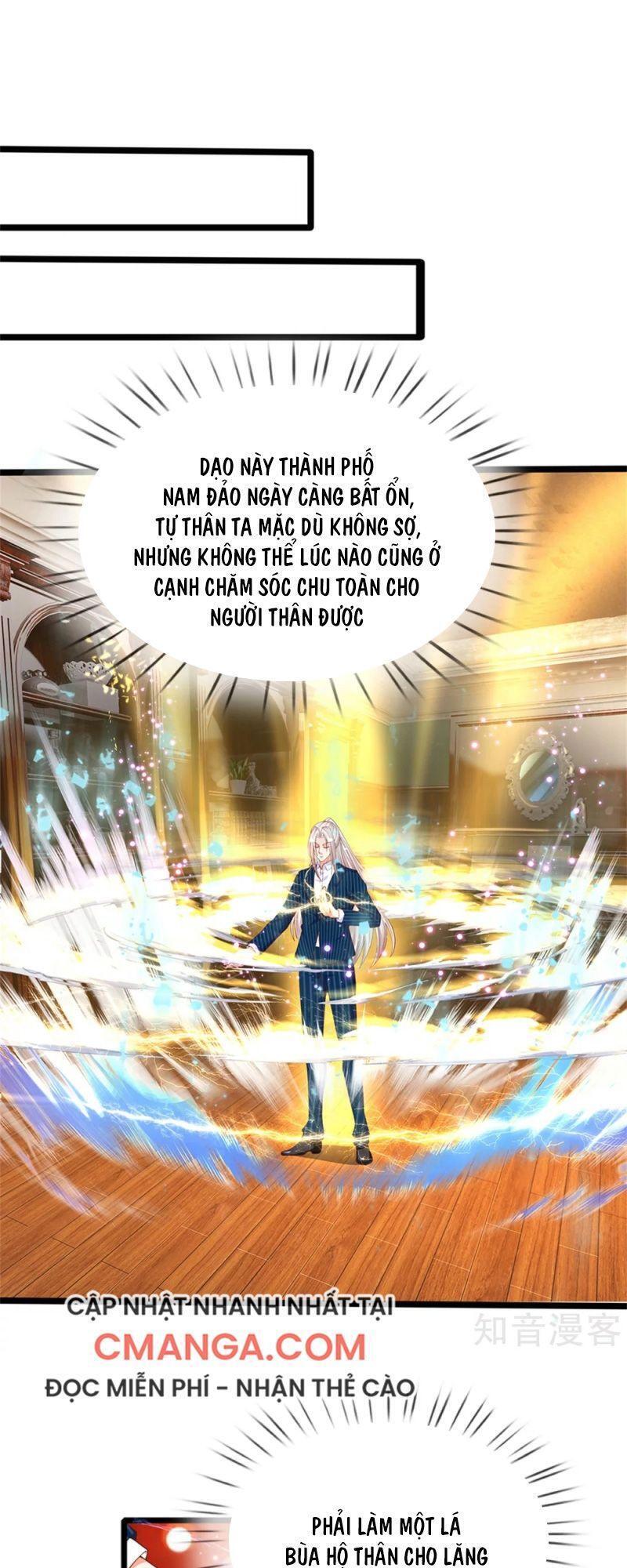 Vú Em Tiên Tôn Đi Ở Rể Chapter 173 - 1