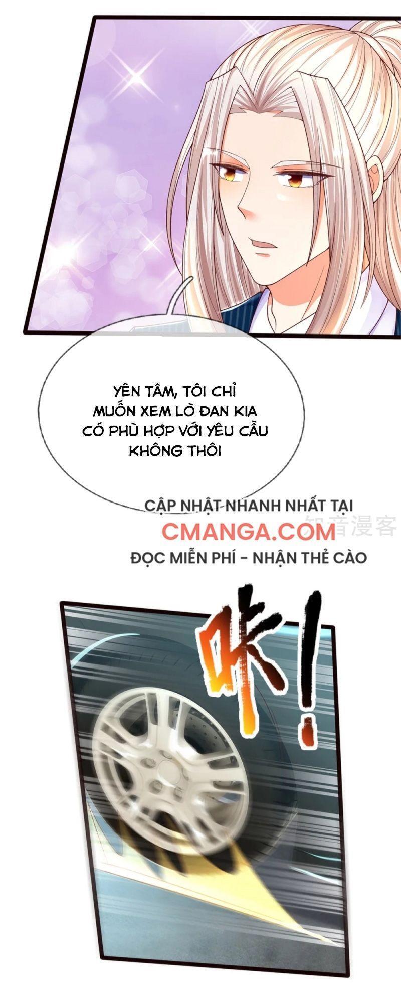 Vú Em Tiên Tôn Đi Ở Rể Chapter 173 - 13