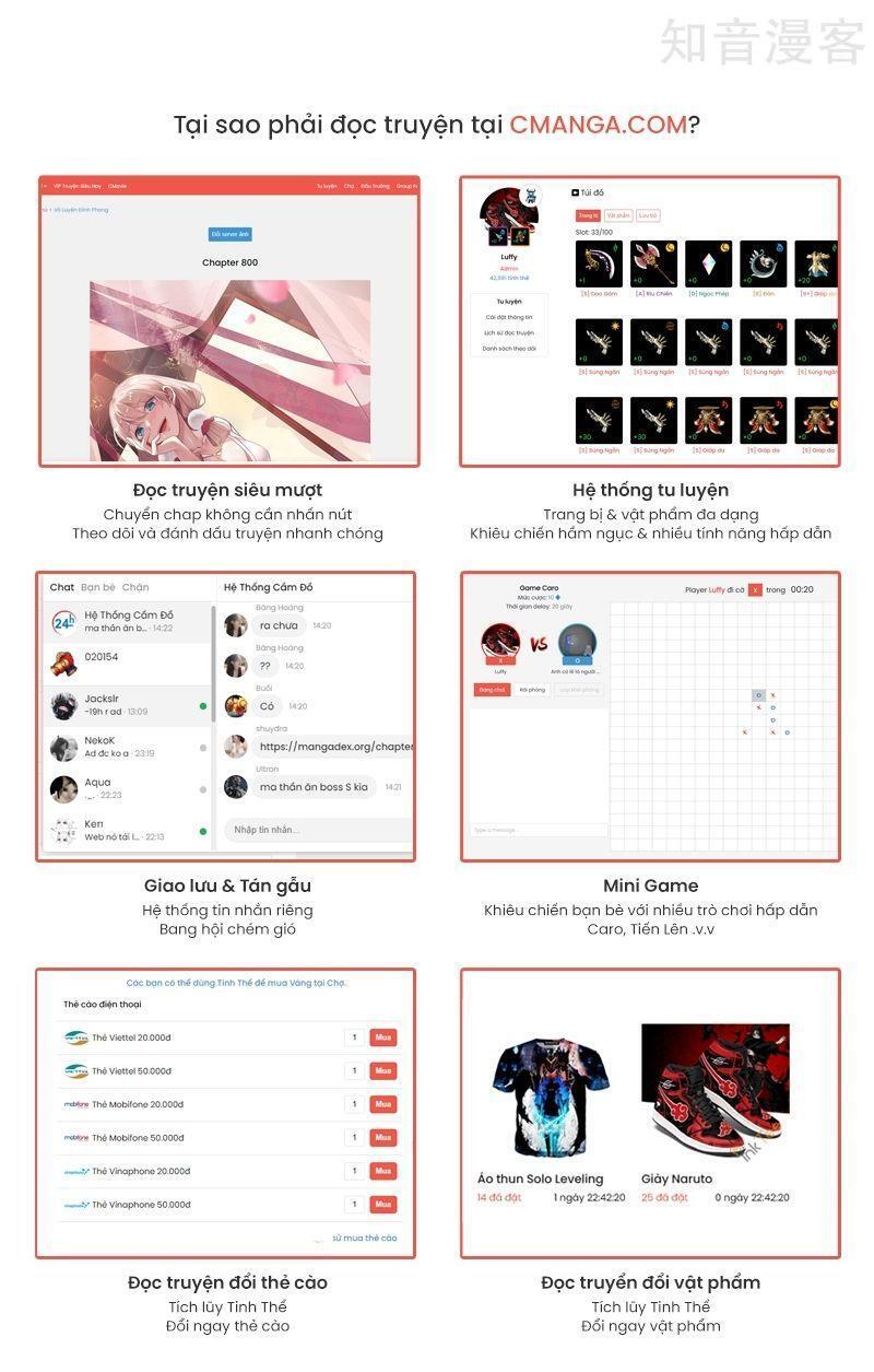 Vú Em Tiên Tôn Đi Ở Rể Chapter 173 - 14