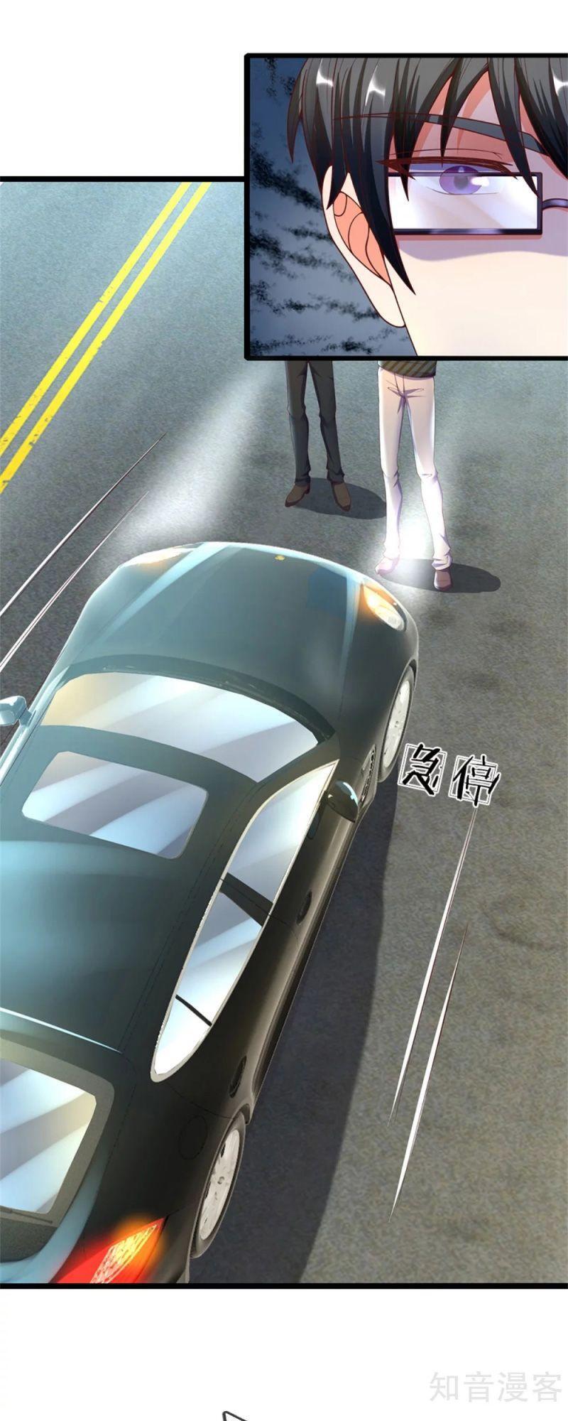 Vú Em Tiên Tôn Đi Ở Rể Chapter 173 - 15