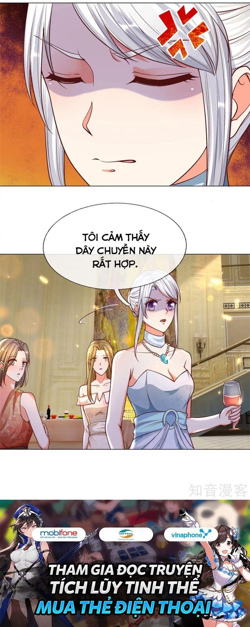 Vú Em Tiên Tôn Đi Ở Rể Chapter 173 - 26