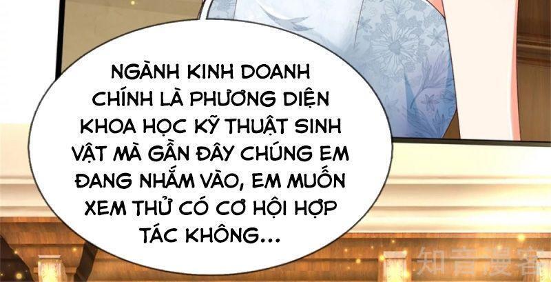 Vú Em Tiên Tôn Đi Ở Rể Chapter 173 - 6